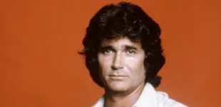 Michael Landon früher