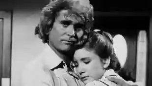 Melissa Gilbert spricht über Michael Landon