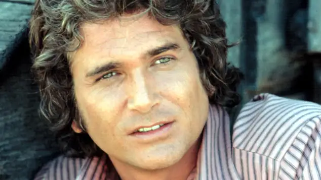 Michael Landon