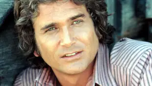LITTLE HOUSE ON THE PRAIRIE, Michael Landon (Season 1), 1974-83 Courtesy Everett Collection !ACHTUNG AUFNAHMEDATUM GESCH