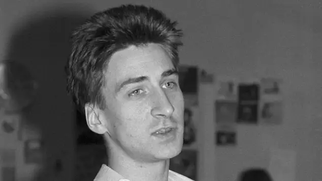 Hansi Behrendt
