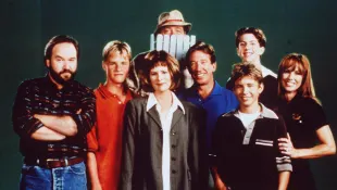 „Hör mal, wer da hämmert“-Cast