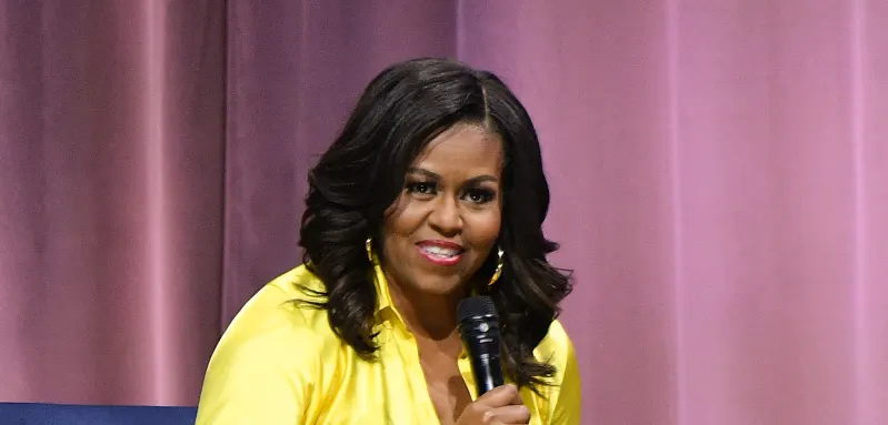 Michelle Obama