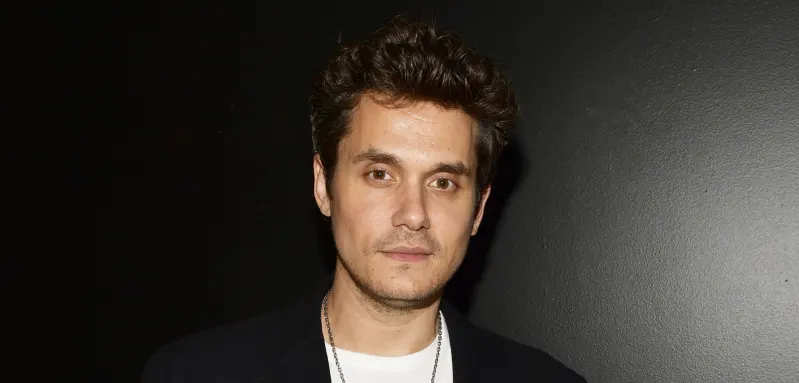 John Mayer