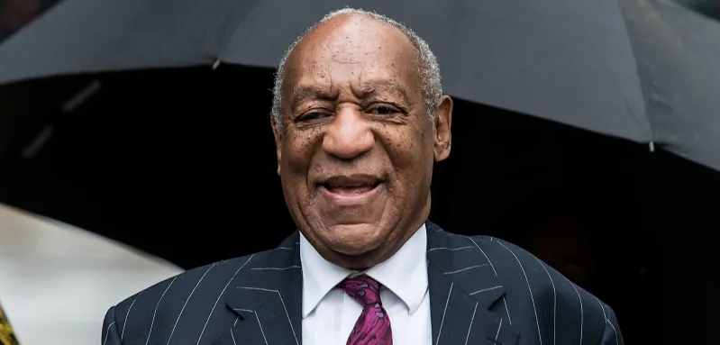 Bill Cosby