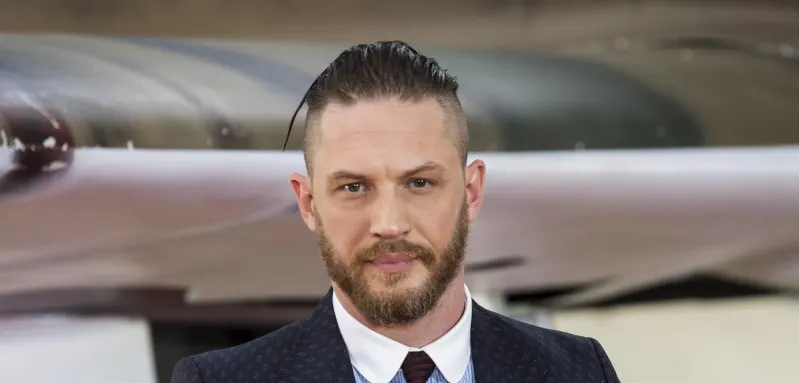 Tom Hardy