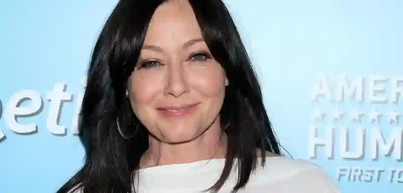 Shannen Doherty