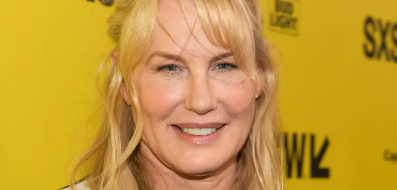 Daryl Hannah