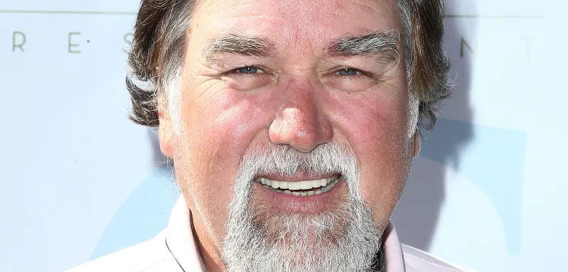 Richard Karn