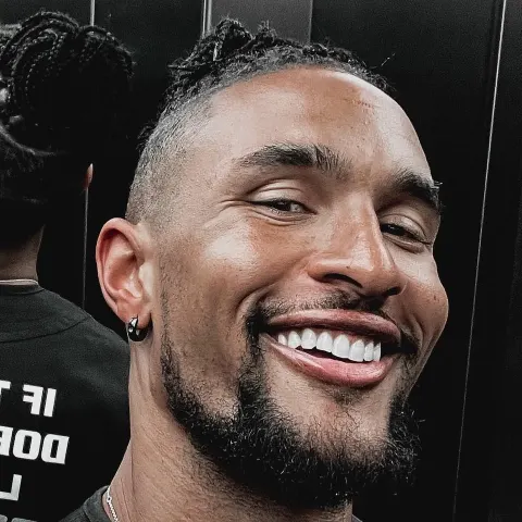 „Der Bachelor“ David jackson