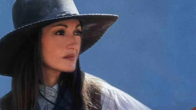 Jane Seymour