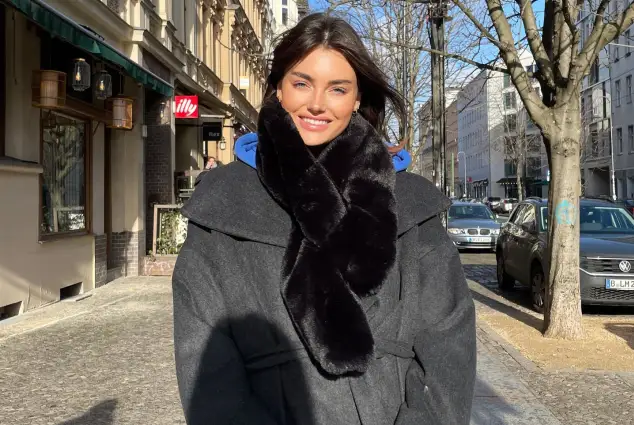 Céline Bethmann