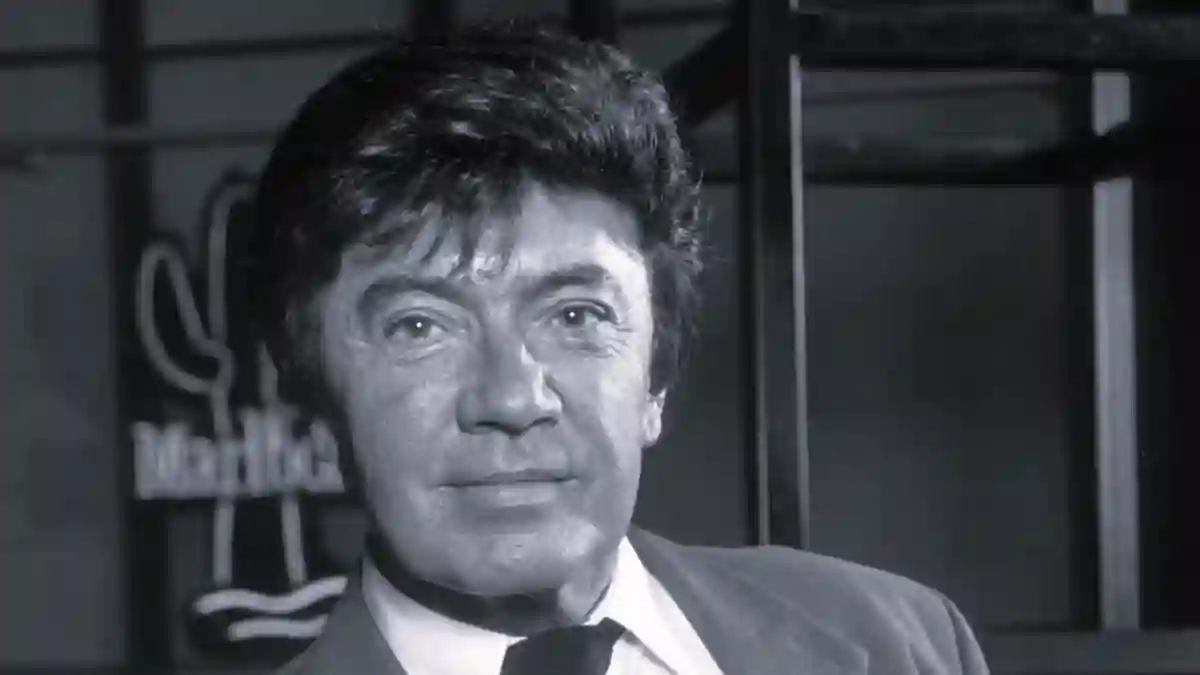 Rex Gildo