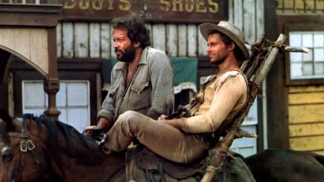 Terence Hill Aktuelle News Bilder Promipool De