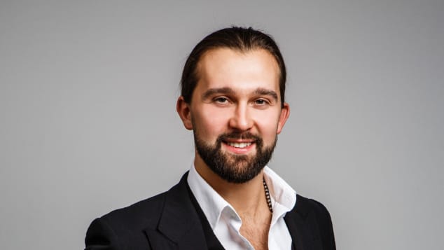 „Let's Dance": Neue Profitänzer - das müsst ihr über Malika und Pasha wissen