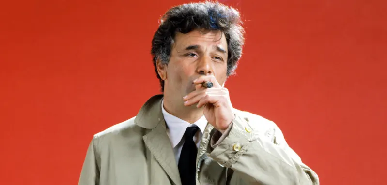 „Columbo“