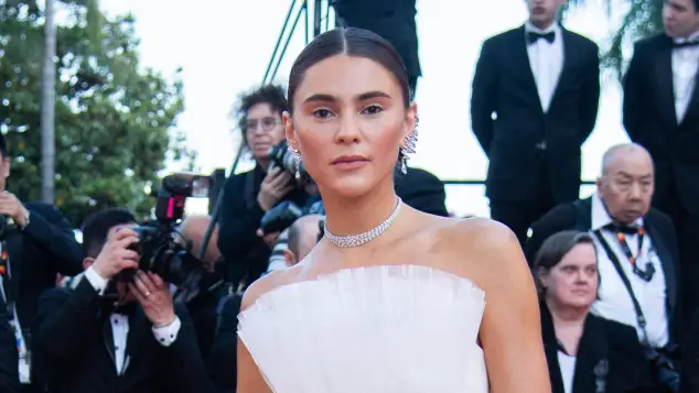 Stefanie Giesinger