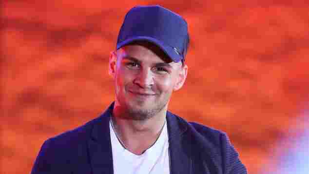 Pietro Lombardi mit neuer Frisur? Er hat graue Haare