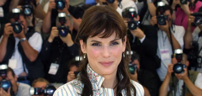 Sandra Bullock 