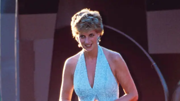 Lady Diana