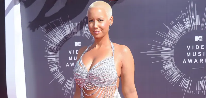 Amber Rose