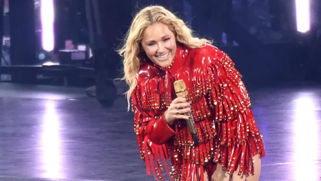 Helene Fischer