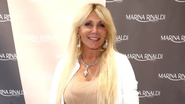 Pamela Bach-Hasselhoff