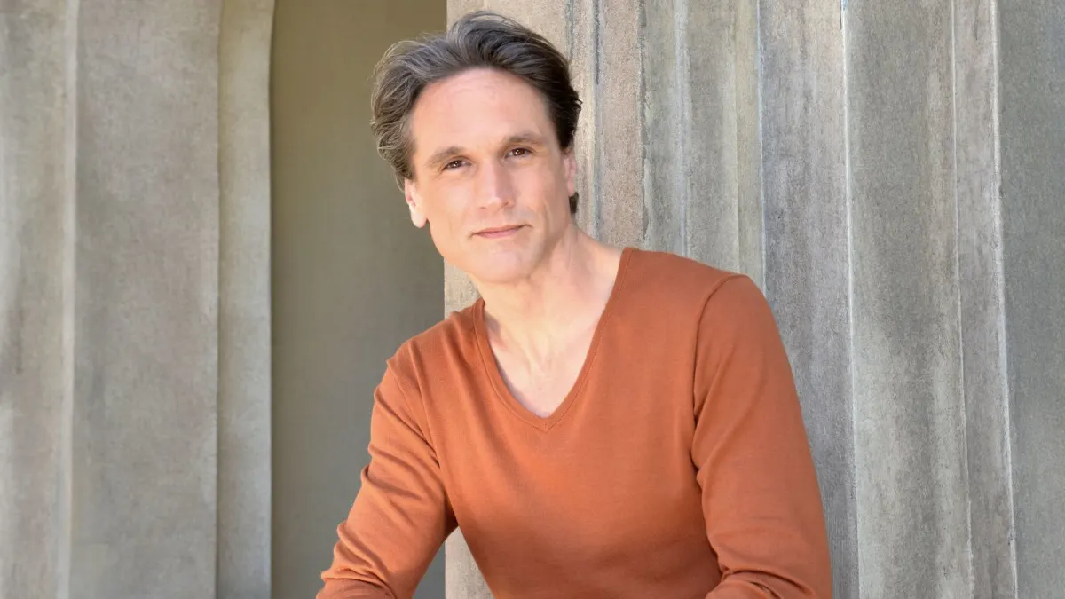 Oliver Franck