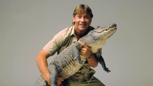 Zu früh gestorben: Das Leben von „Crocodile Hunter" Steve ...