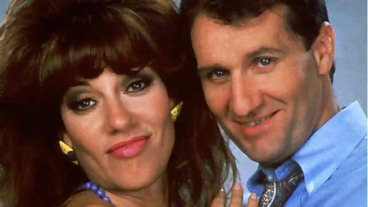 Katey Sagal und Ed O’Neill