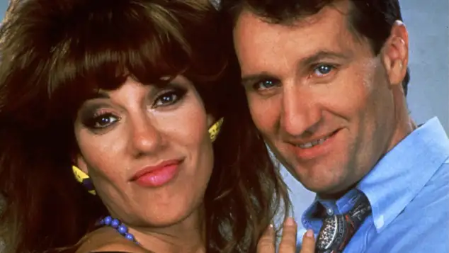 Katey Sagal und Ed O’Neill