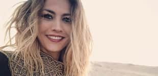 Fiona Erdmann Aktuelle News Bilder Promipool De