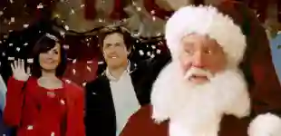 Weihnachtsfilme