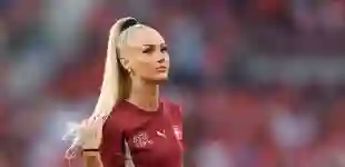 Alisha Lehmann