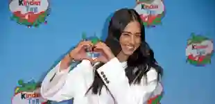 Amira Pocher packt in ihrem Podcast aus