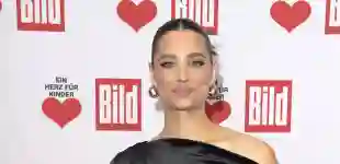 Amira Pocher Spendengala Ein Herz für Kinder 2023