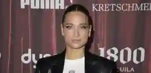 Amira Pocher autounfall