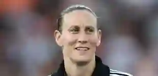 ann katrin berger nationalmannschaft krebs diagnose sieg sport fußball em