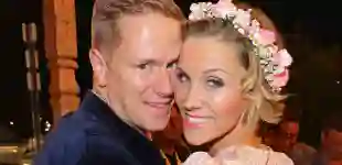 Christian Tegeler und Anna-Maria Zimmermann haben sich getrennt