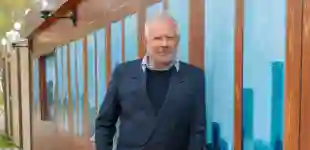 Axel Milberg Tatort August Milberg