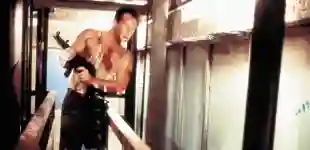 "Stirb langsam" mit Bruce Willis ist ein Action-Klassiker