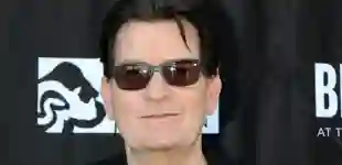 Charlie Sheen