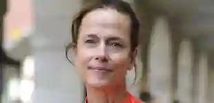 Claudia Michelsen ist im "Polizeiruf 110" zu sehen