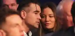 Colin Farrell und Kelly MacNamara haben sich getrennt