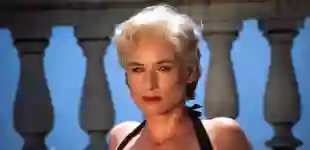 Corinna Harfouch in „Vera Brühne“