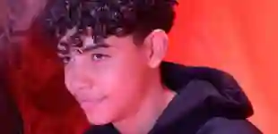 Cristiano Ronaldo Jr.