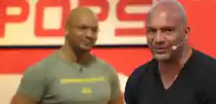 detlef d. soost früher heute