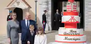 charlene albert jacques gabriella monaco