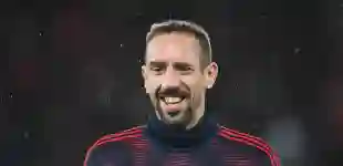 franck ribéry trainerschein fc bayern rückkehr heute