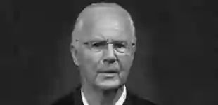 franz beckenbauer fußball heute
